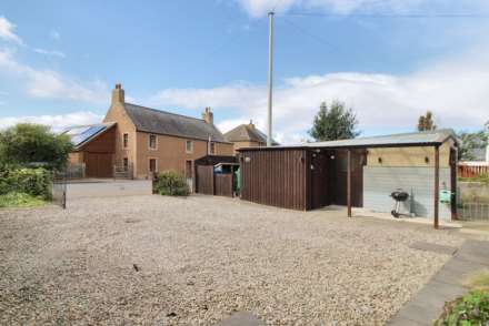 CLOSING DATE SET WEDNESDAY 30 OCTOBER 12PM High Street, Ardersier, Image 18