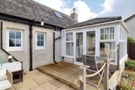 CLOSING DATE SET WEDNESDAY 30 OCTOBER 12PM High Street, Ardersier, Image 2
