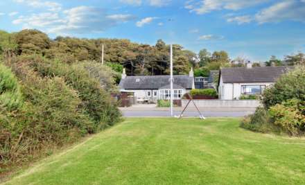 CLOSING DATE SET WEDNESDAY 30 OCTOBER 12PM High Street, Ardersier, Image 23