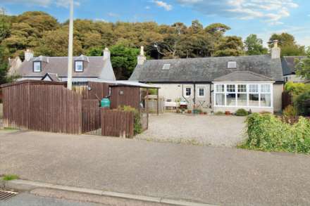 CLOSING DATE SET WEDNESDAY 30 OCTOBER 12PM High Street, Ardersier, Image 24