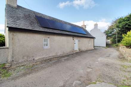 CLOSING DATE SET WEDNESDAY 30 OCTOBER 12PM High Street, Ardersier, Image 25