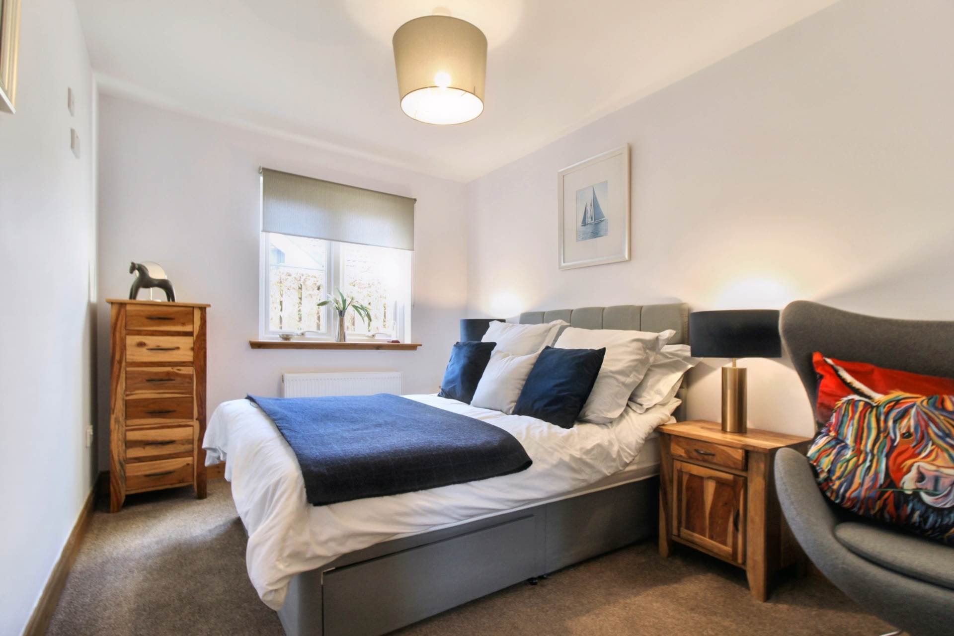 Montrose Ave, Auldearn, Nairn-shire, Image 13