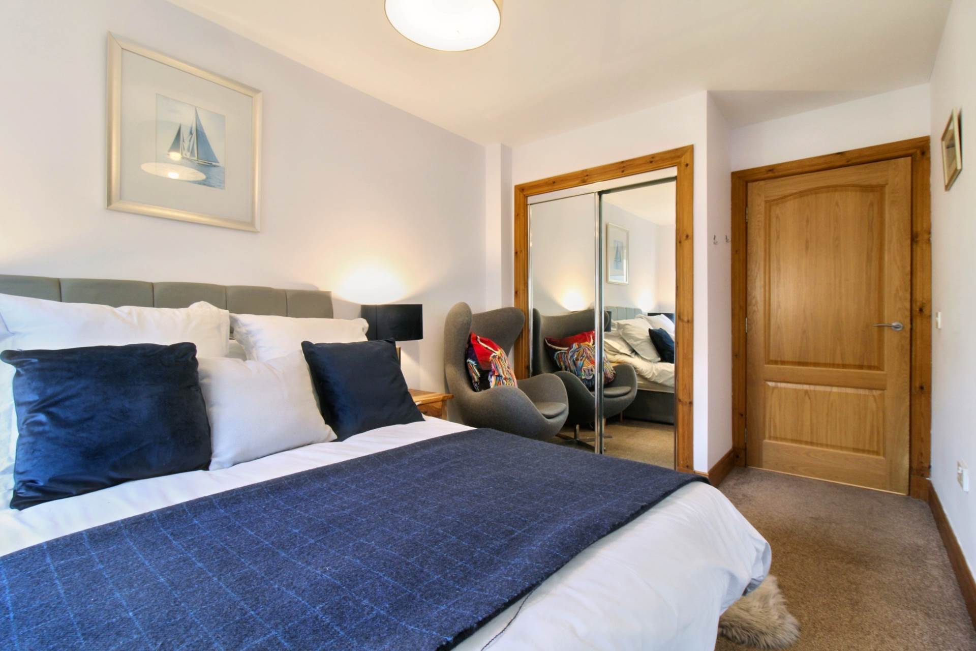 Montrose Ave, Auldearn, Nairn-shire, Image 14