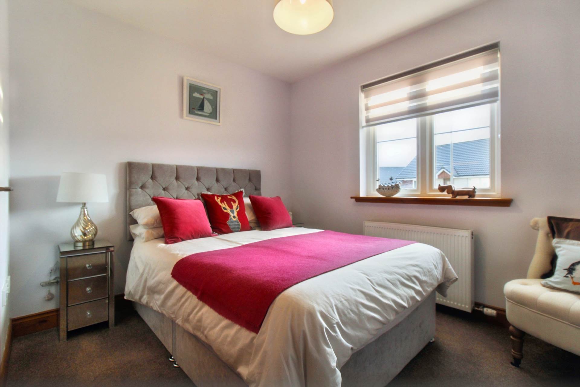 Montrose Ave, Auldearn, Nairn-shire, Image 15