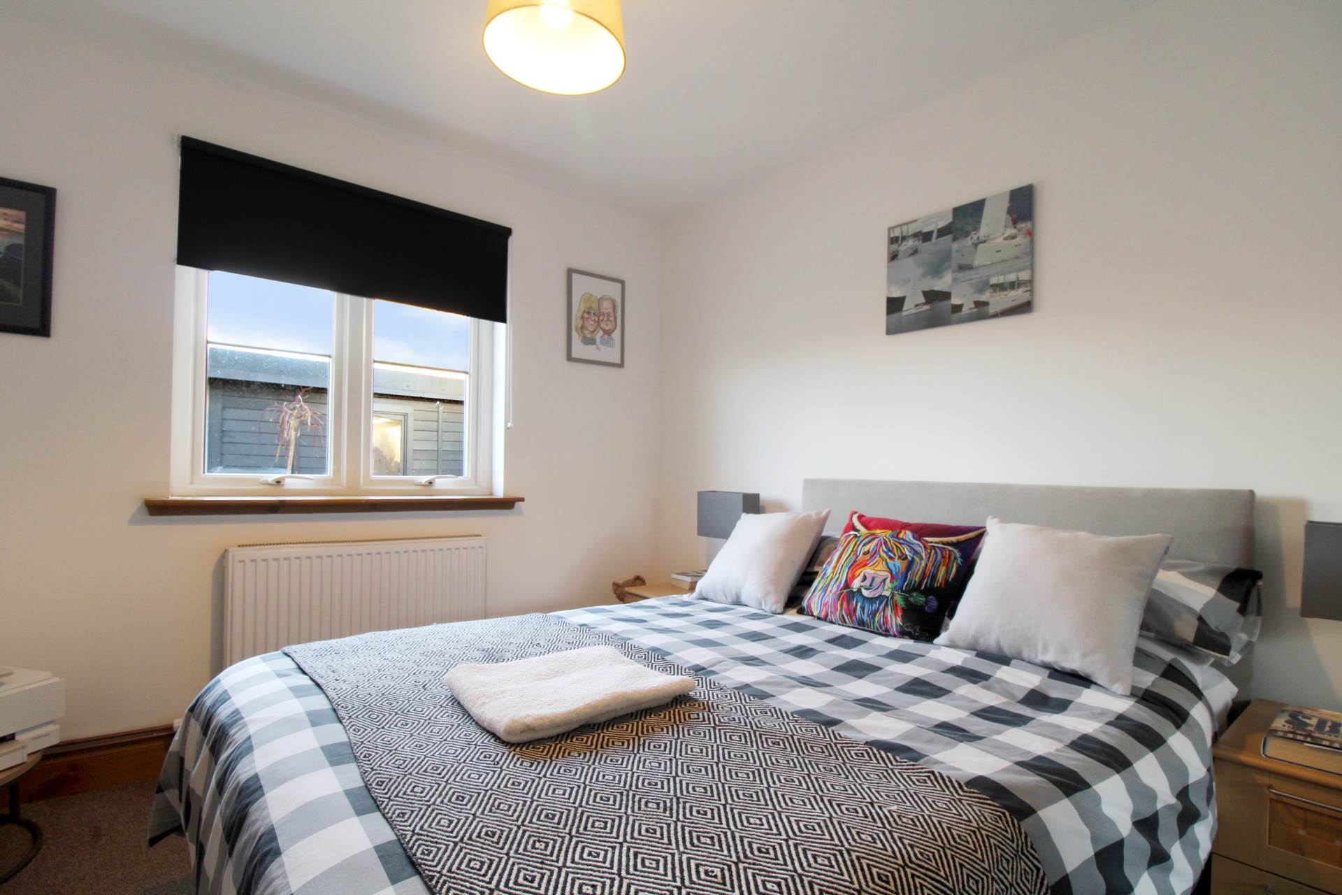 Montrose Ave, Auldearn, Nairn-shire, Image 18