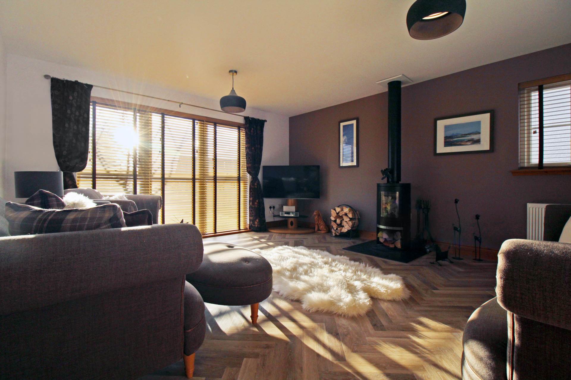 Montrose Ave, Auldearn, Nairn-shire, Image 2