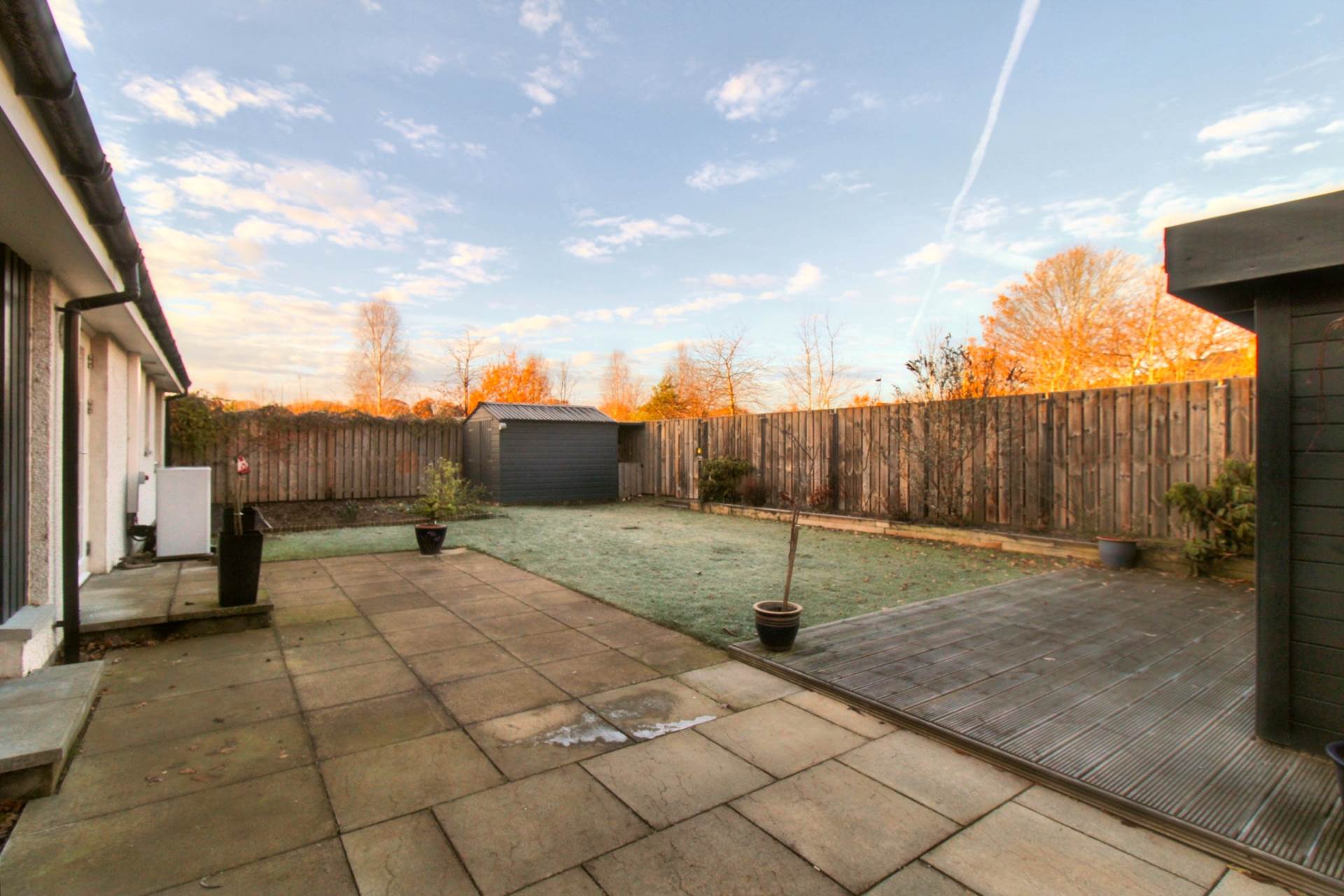 Montrose Ave, Auldearn, Nairn-shire, Image 21