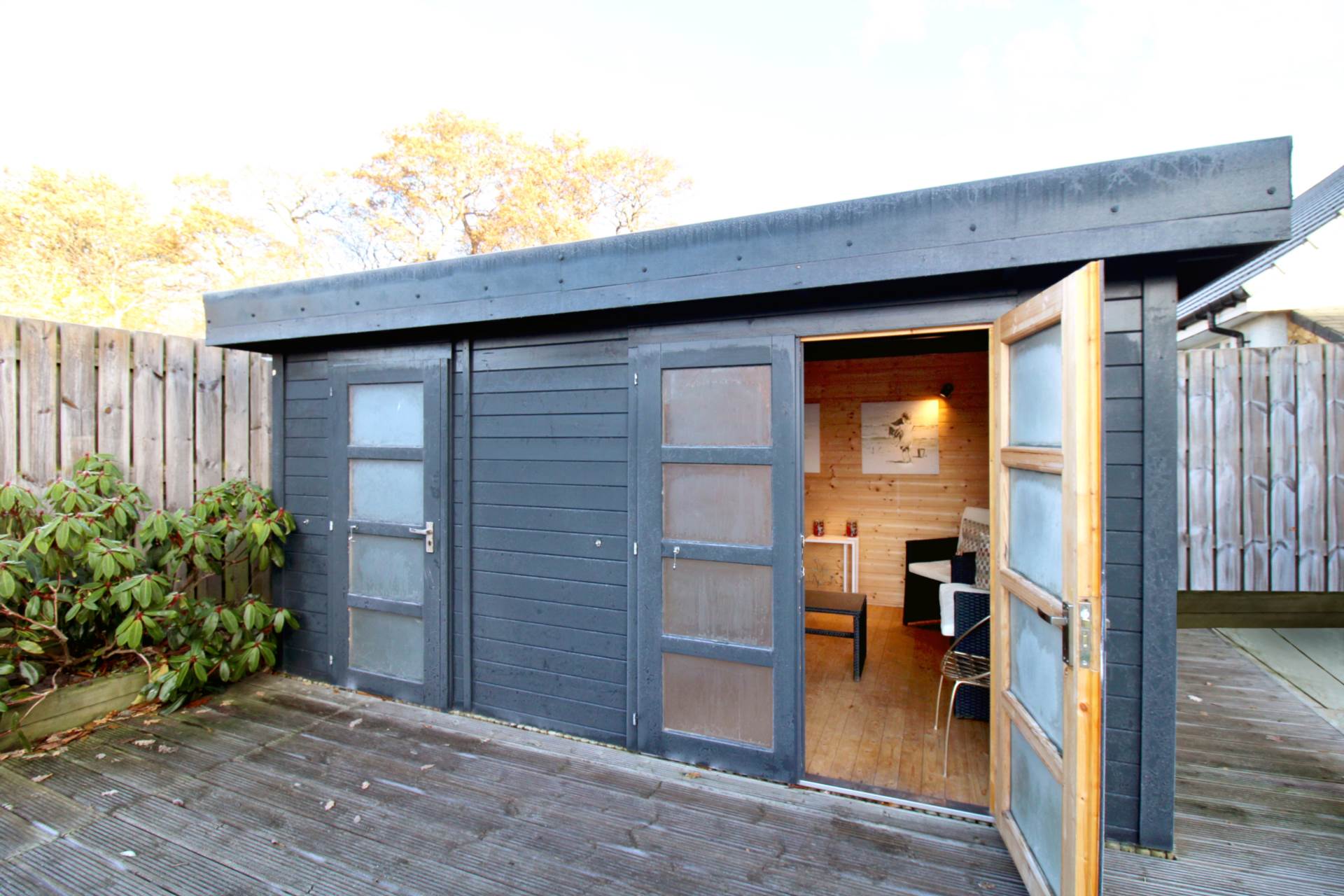 Montrose Ave, Auldearn, Nairn-shire, Image 25