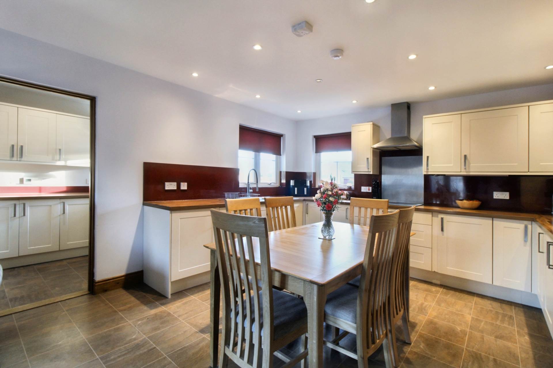 Montrose Ave, Auldearn, Nairn-shire, Image 8