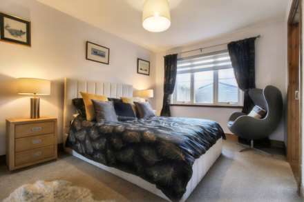 Montrose Ave, Auldearn, Nairn-shire, Image 10