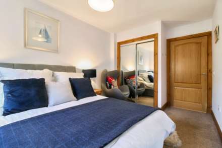 Montrose Ave, Auldearn, Nairn-shire, Image 14