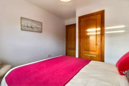 Montrose Ave, Auldearn, Nairn-shire, Image 16