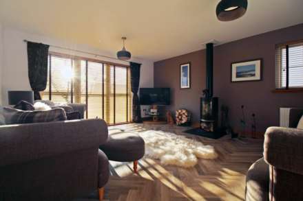 Montrose Ave, Auldearn, Nairn-shire, Image 2