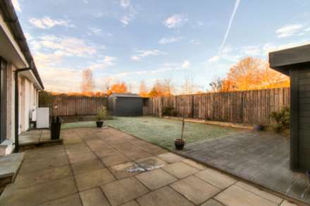 Montrose Ave, Auldearn, Nairn-shire, Image 21