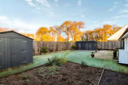 Montrose Ave, Auldearn, Nairn-shire, Image 22