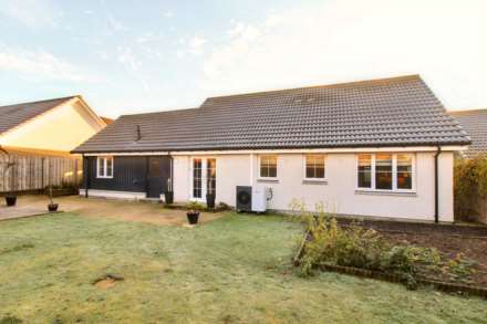 Montrose Ave, Auldearn, Nairn-shire, Image 23