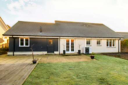 Montrose Ave, Auldearn, Nairn-shire, Image 24