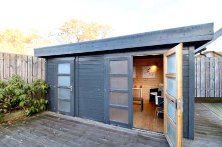 Montrose Ave, Auldearn, Nairn-shire, Image 25