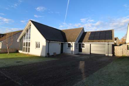 Montrose Ave, Auldearn, Nairn-shire, Image 27