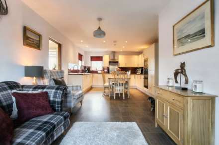 Montrose Ave, Auldearn, Nairn-shire, Image 5