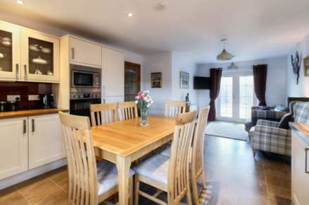 Montrose Ave, Auldearn, Nairn-shire, Image 6