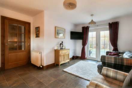 Montrose Ave, Auldearn, Nairn-shire, Image 7