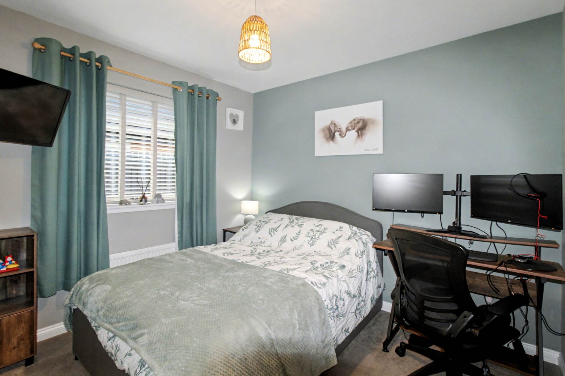 Averon Street, Nairn, Image 15