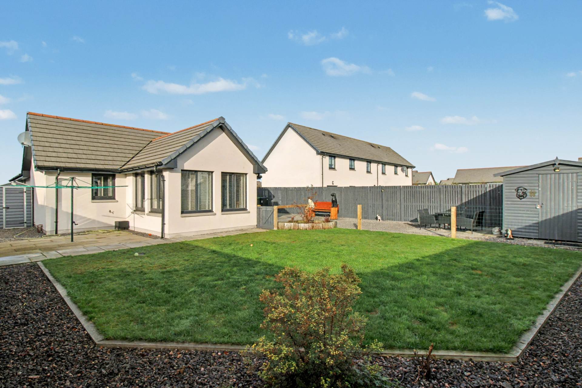 Averon Street, Nairn, Image 17