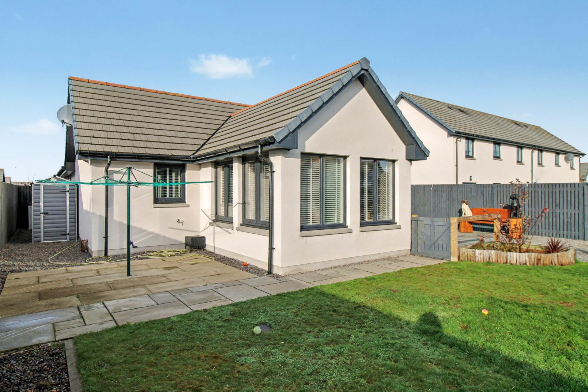 Averon Street, Nairn, Image 18