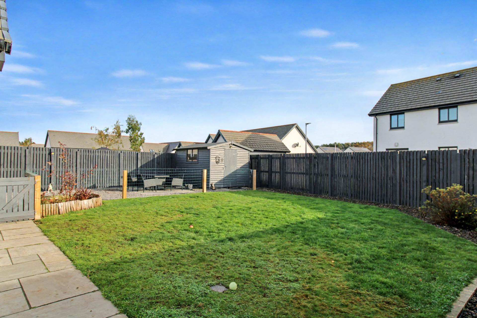 Averon Street, Nairn, Image 19