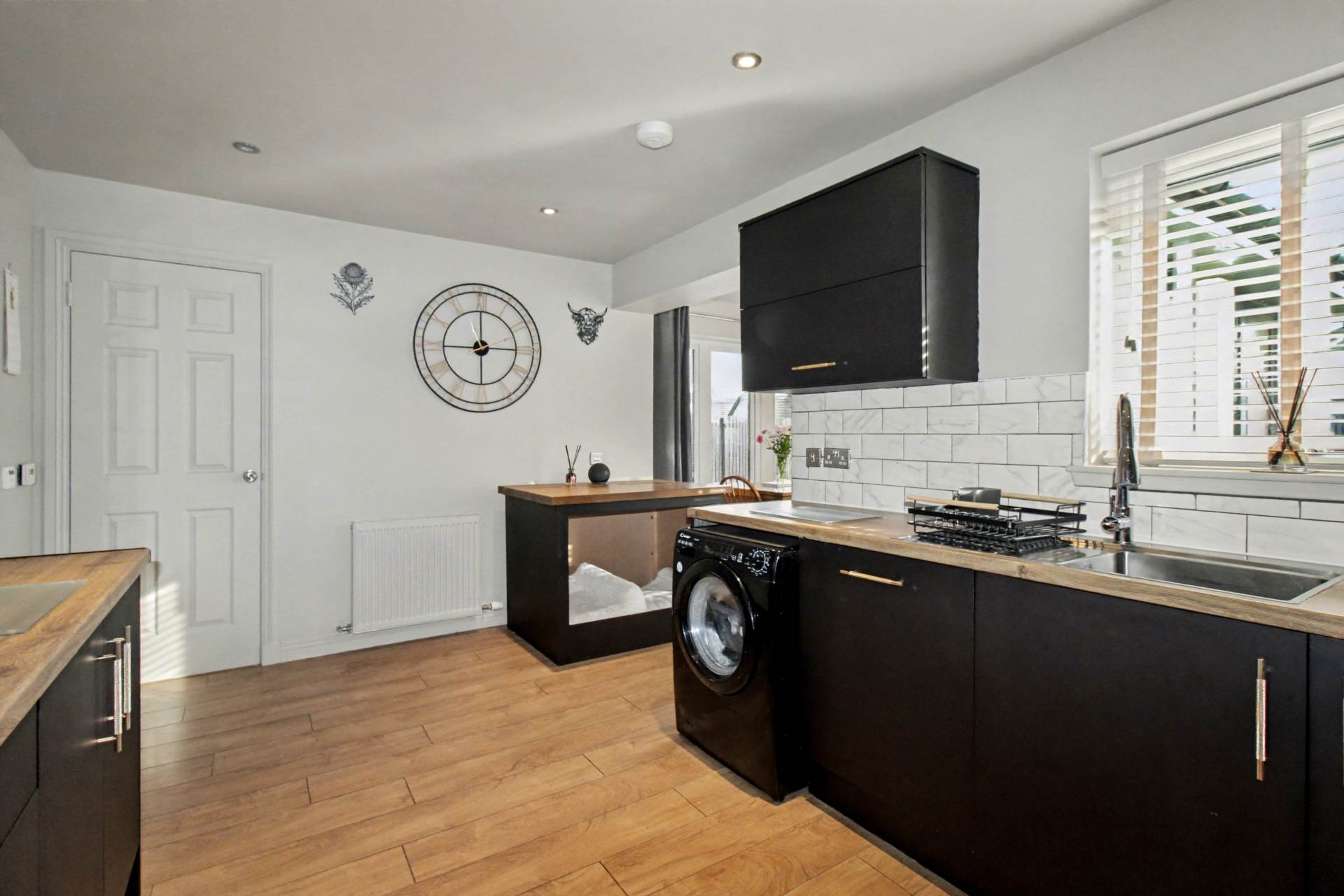 Averon Street, Nairn, Image 6