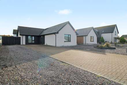 Averon Street, Nairn, Image 1