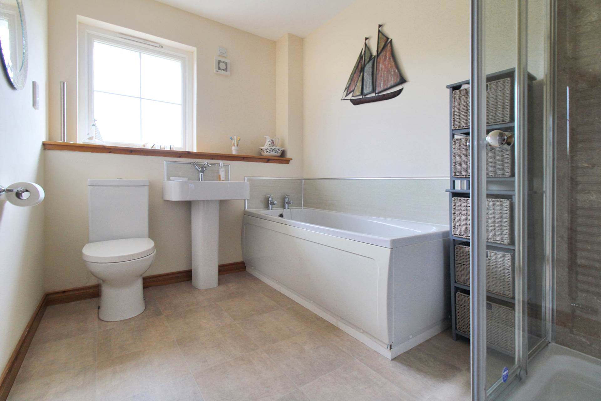 Montrose Avenue, Nairn NOW £10K BELOW HOME REPORT VALUE, Image 20