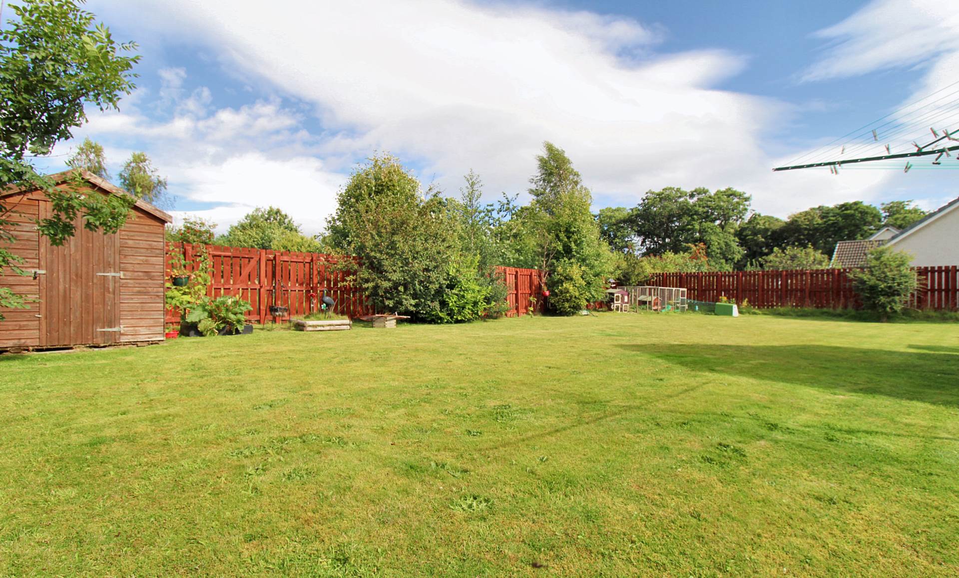 Montrose Avenue, Nairn NOW £10K BELOW HOME REPORT VALUE, Image 21