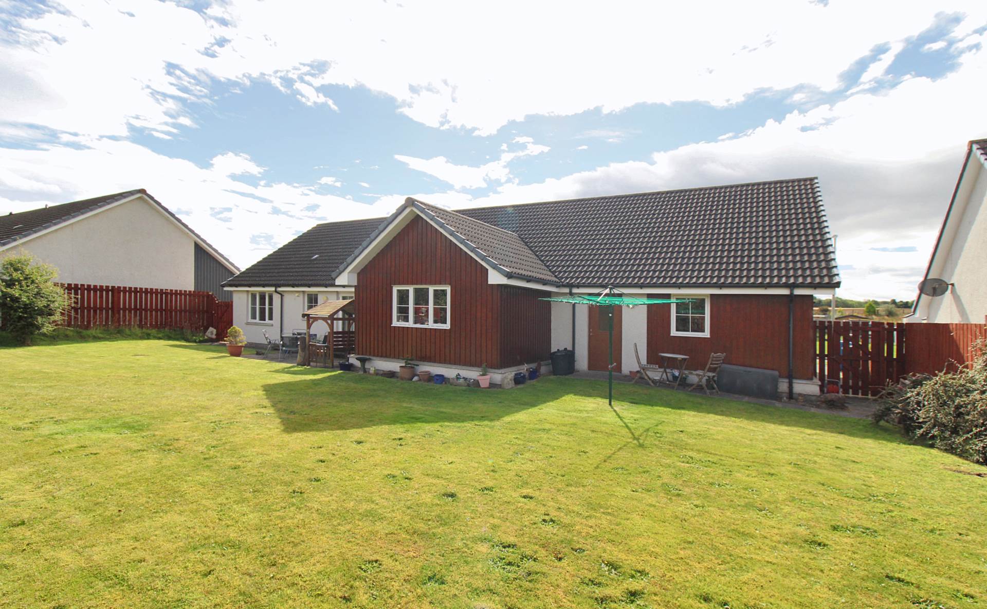 Montrose Avenue, Nairn NOW £10K BELOW HOME REPORT VALUE, Image 23