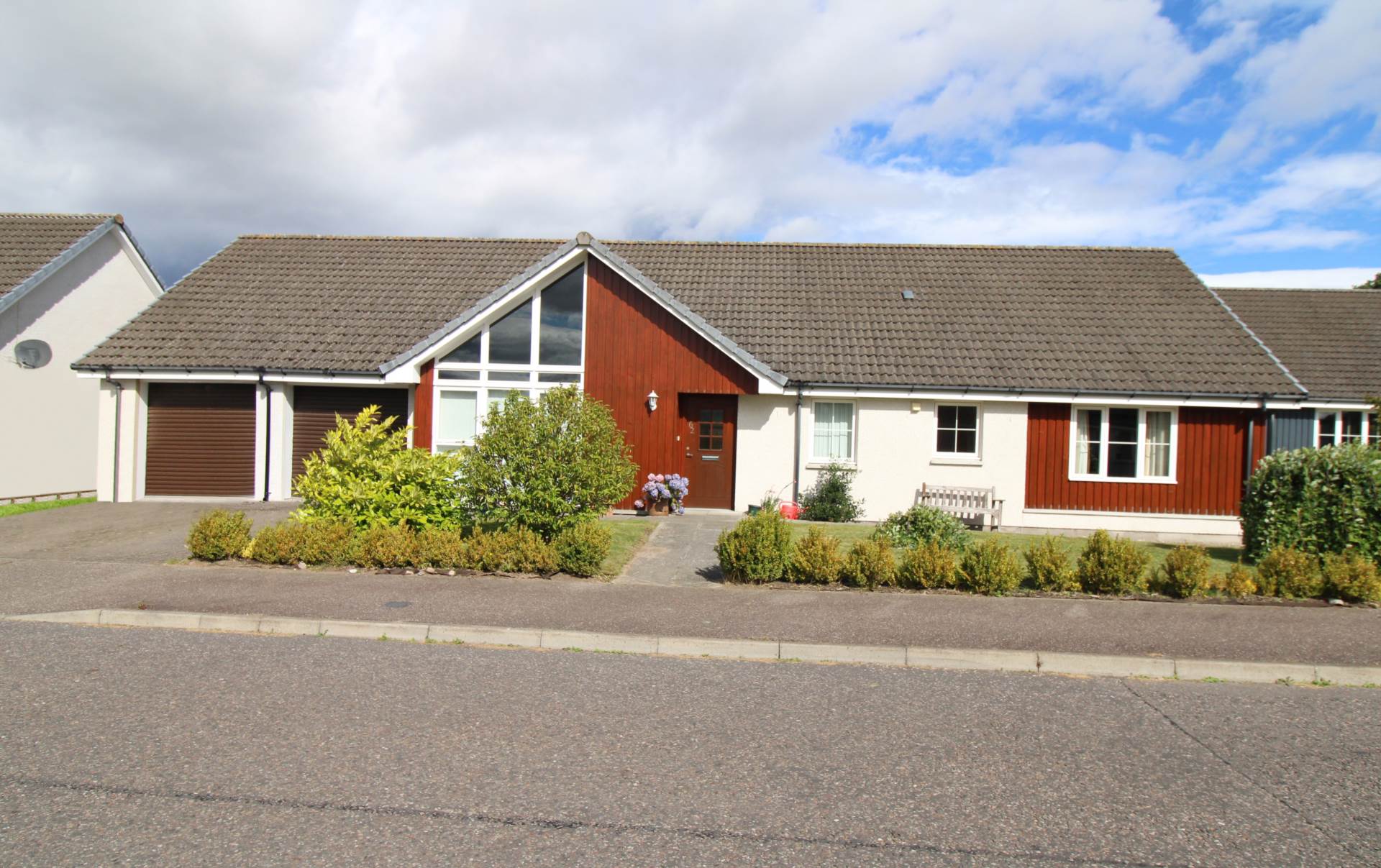 Montrose Avenue, Nairn NOW £10K BELOW HOME REPORT VALUE, Image 25