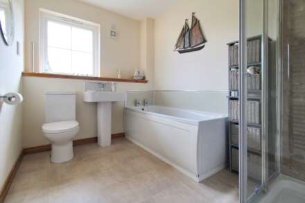 Montrose Avenue, Nairn NOW £10K BELOW HOME REPORT VALUE, Image 20