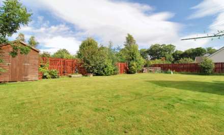 Montrose Avenue, Nairn NOW £10K BELOW HOME REPORT VALUE, Image 21