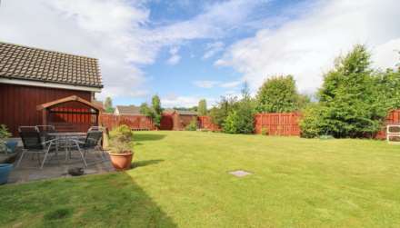 Montrose Avenue, Nairn NOW £10K BELOW HOME REPORT VALUE, Image 22