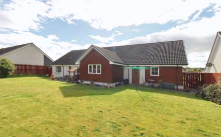 Montrose Avenue, Nairn NOW £10K BELOW HOME REPORT VALUE, Image 23