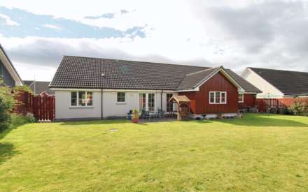 Montrose Avenue, Nairn NOW £10K BELOW HOME REPORT VALUE, Image 24