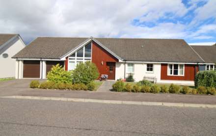 Montrose Avenue, Nairn NOW £10K BELOW HOME REPORT VALUE, Image 25