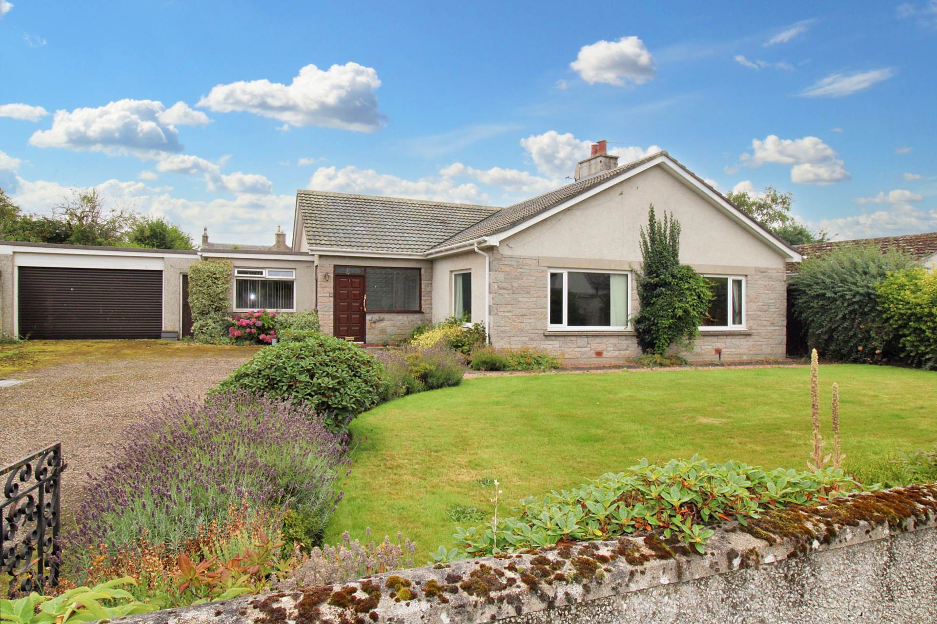 Thurlow Road, Nairn, Image 1