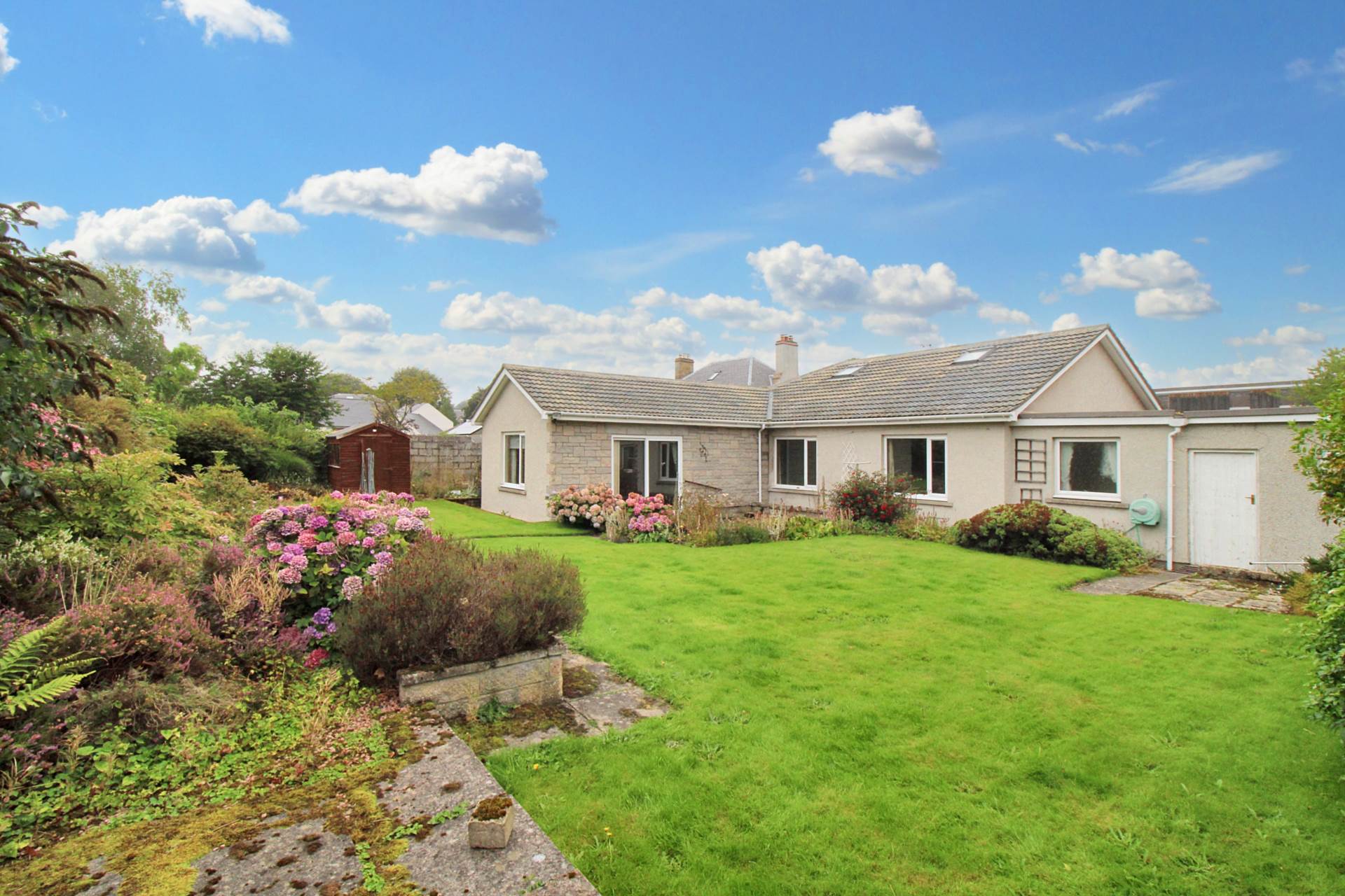 Thurlow Road, Nairn, Image 28