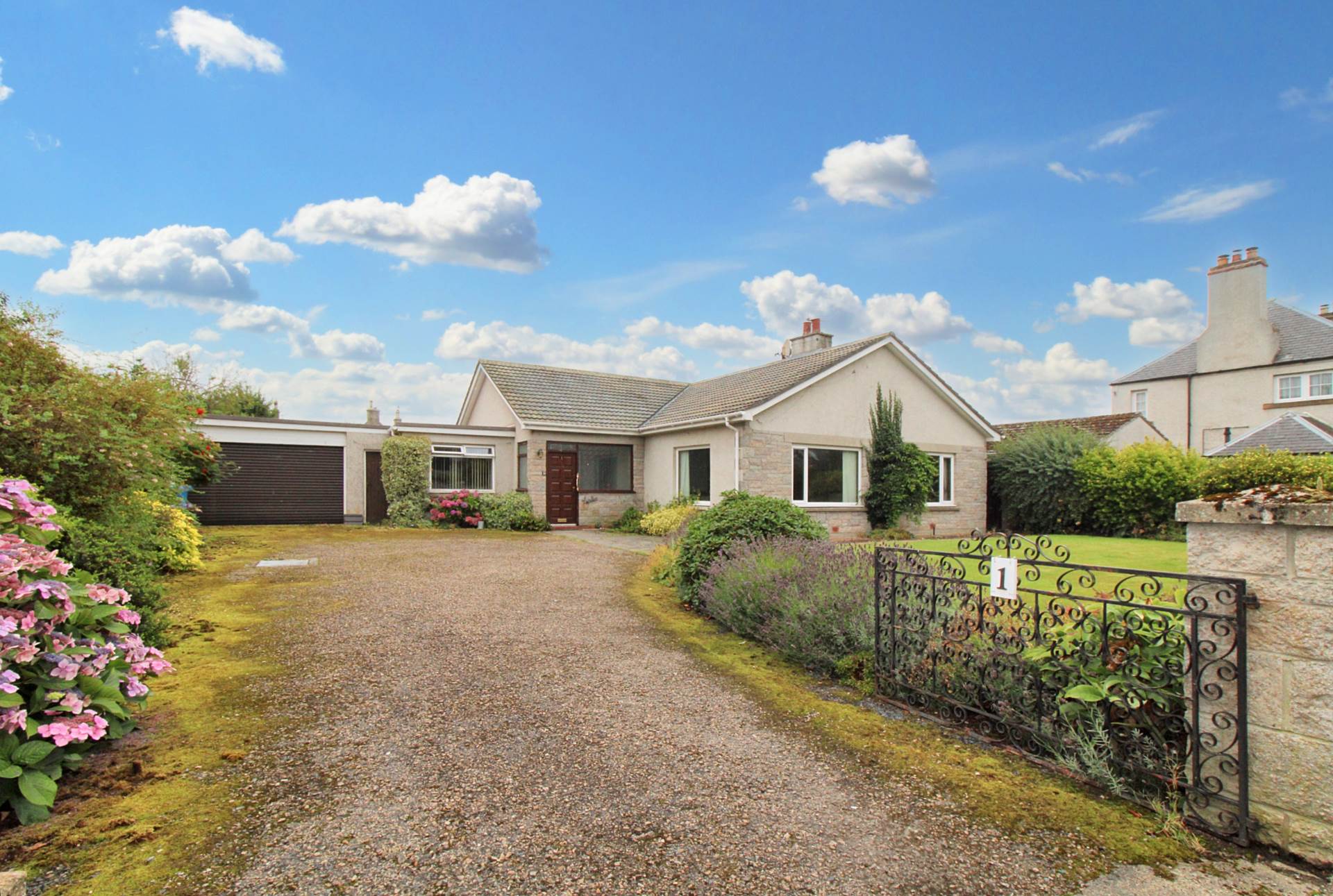 Thurlow Road, Nairn, Image 29