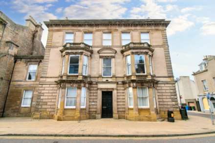 Property For Sale High Street, Nairn