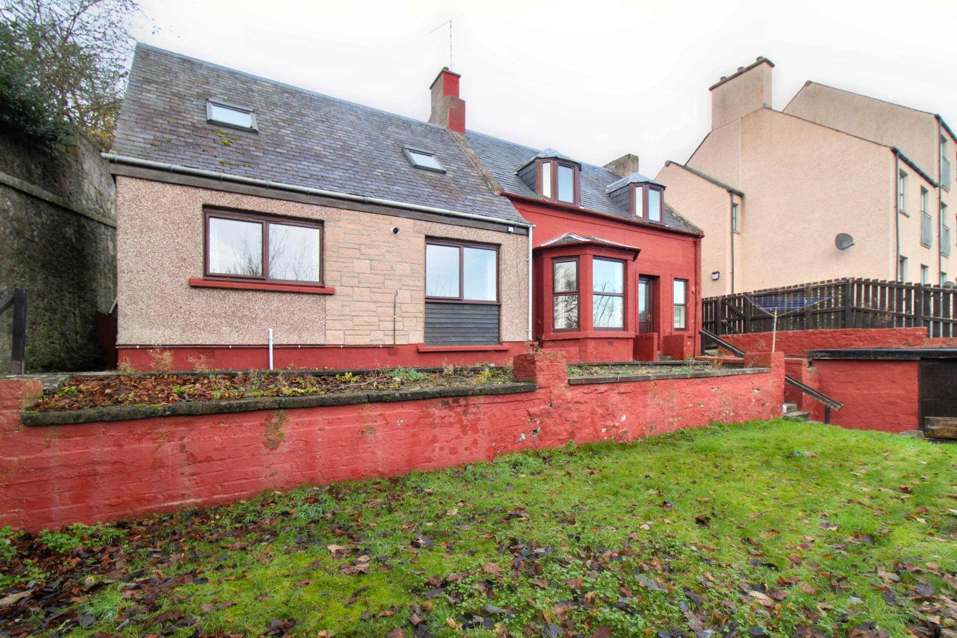 High Street, Nairn, Image 1