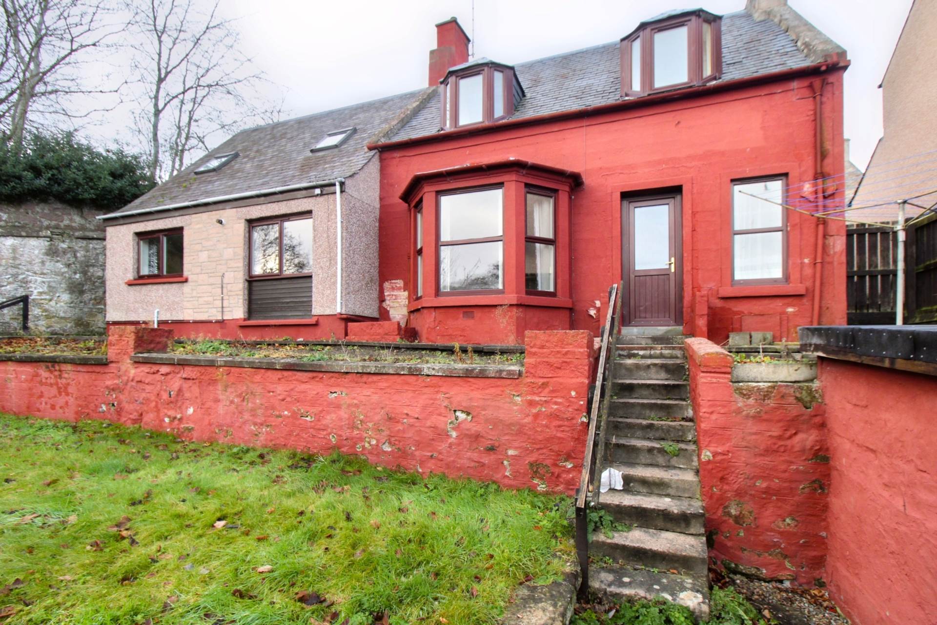 High Street, Nairn, Image 27