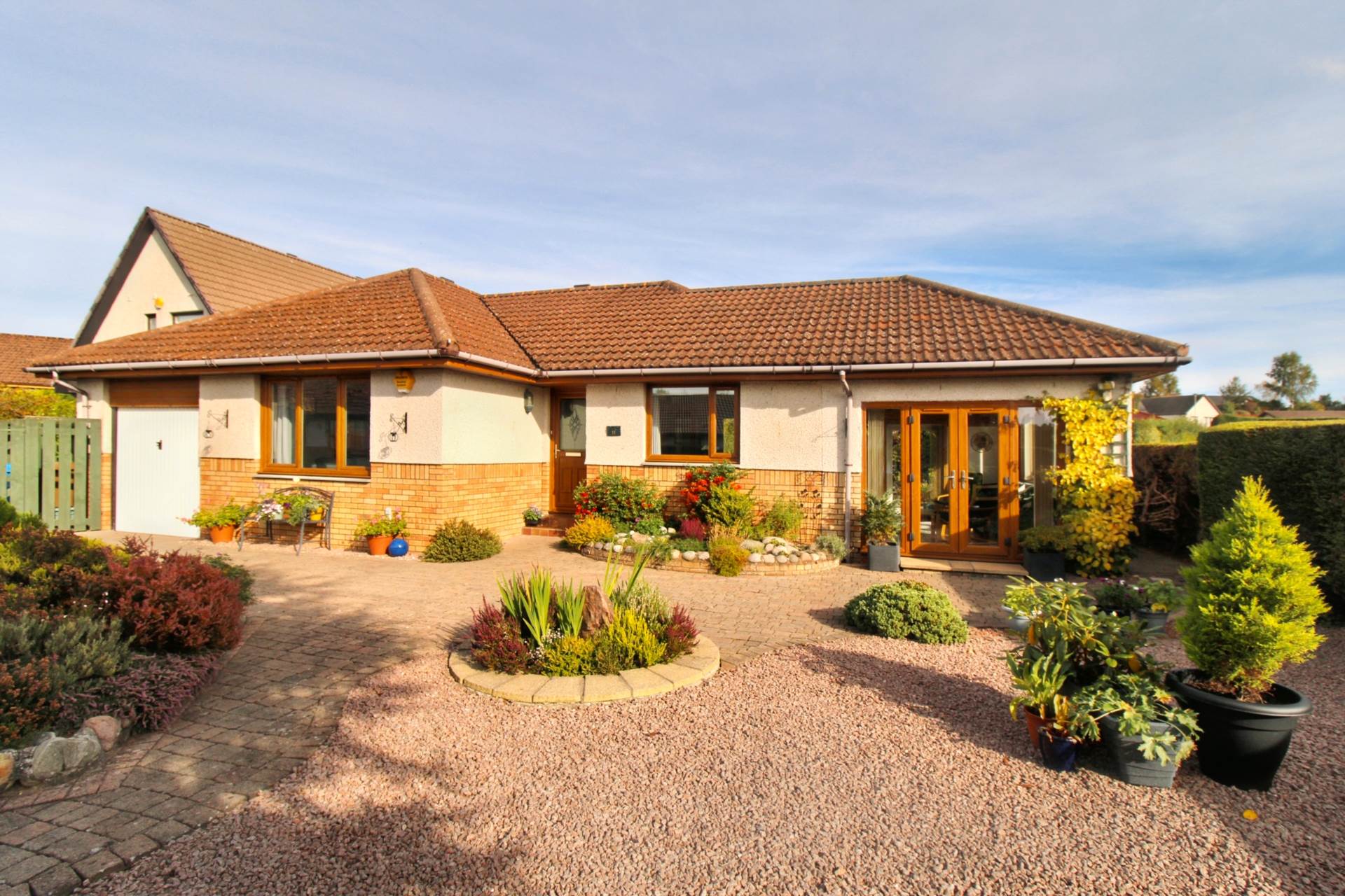 Riverpark, Nairn, Image 1