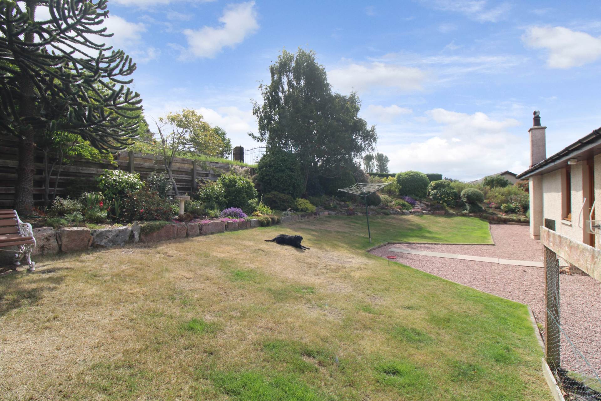 Riverpark, Nairn, Image 20